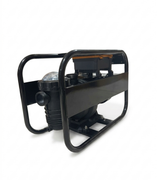 Bomba solar de CC ROCKSOLAR de 0,5 HP para piscina de 20 000 galones 