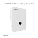 3kw grid tie inverter