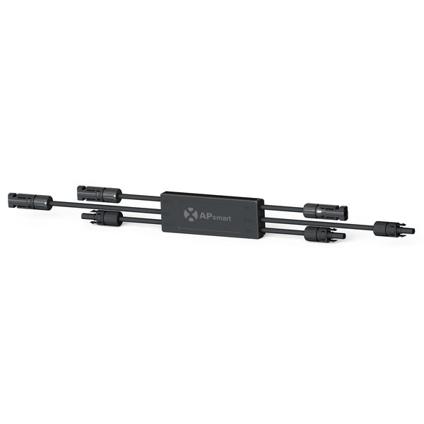 APsmart RSD-D-446101 (RSD-D-20) Dispositivo de apagado rápido de doble entrada