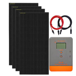 Solar Panel Kits