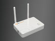 APsystems ECU-R energy communication unit with two antennas