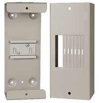 MidNite Solar - Caja de interruptores de CC para bebés MNBABYBOX 