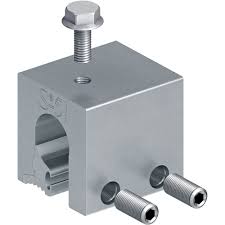 Abrazadera S-5-Z™