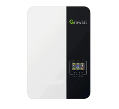 Inversor solar monofásico fuera de la red Growatt de 3,5 kW
