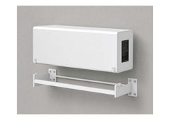 Soporte de Montaje en Pared para Batería Growatt APX/ALP