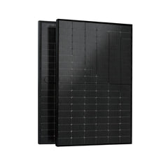 Hanersun 445W Bifacial Dual Glass Solar Panel (37 Panels/Pallet) ($0.32/W)