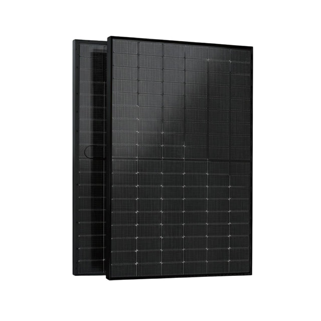 440w bifacial solar panels 