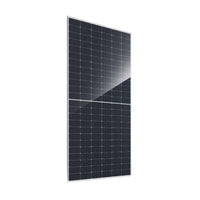 JA Solar JAM66D45 LB 625W N-Type Double Glass Bifacial Module(0.42/W)