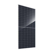 ja bifacial solar module 

