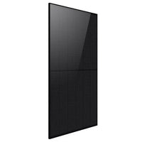 Seraphim Sable 440W TOPCon Bifacial Full Black Solar Panel ($0.42/W)