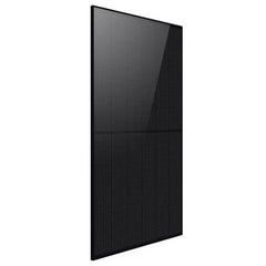 Seraphim Sable 440W TOPCon Bifacial Full Black Solar Panels (36panels/Pallet)