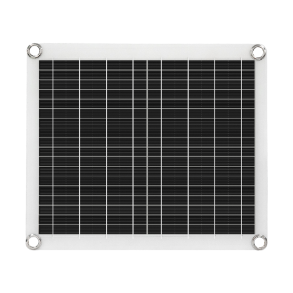 15W solar Panel 
