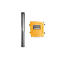 Rocksolar 3.0 HP Solar Submersible Pump
