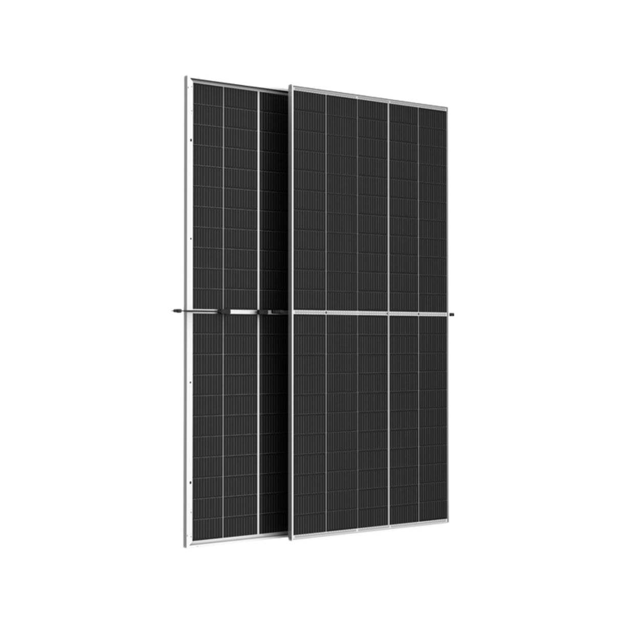 Trina 720w Solar bifacial module 