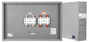 MidNite Solar MNBCB 500/50 500A DC Battery Combiner Box
