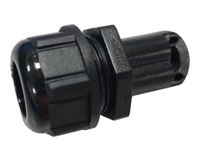 APsystems 3-Wire Bus Cable End Cap for DS3/QS2