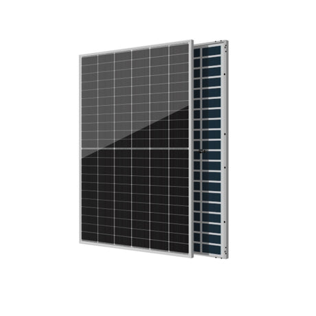 zshine 585w module solar panel 
