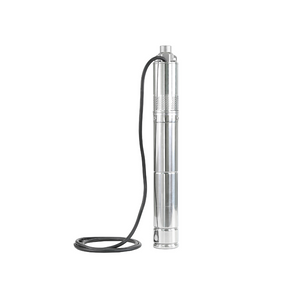 Rocksolar 24V Brushless Solar DC Water Pump