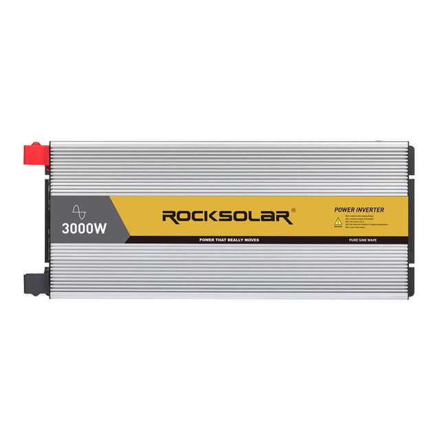 3000 watt  power inverter  