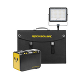 Weekender 80W Kit