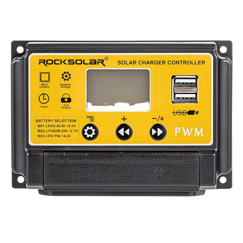 durable-and-convenient-15w-solar-panel-kits-rocksolar-ca
