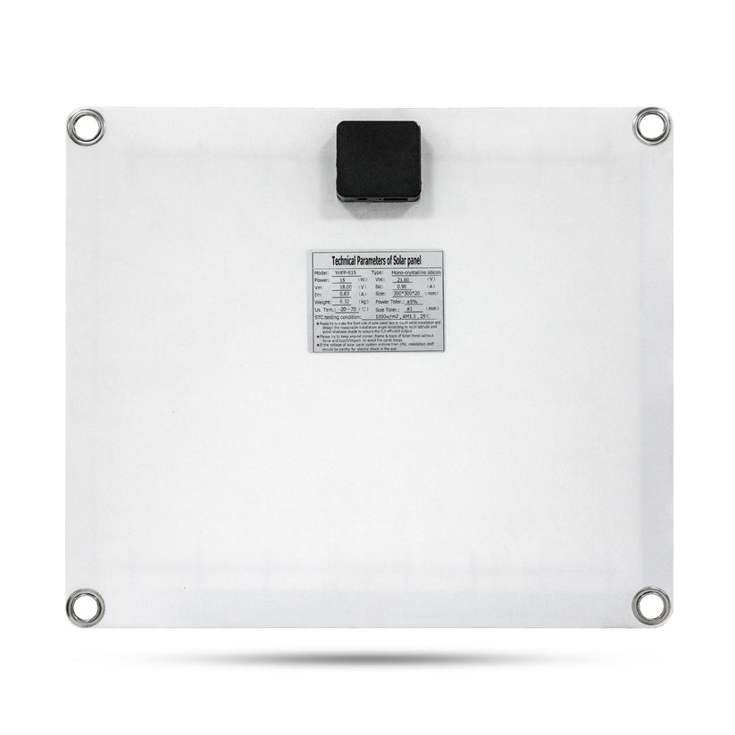 durable-and-convenient-15w-solar-panel-kits-rocksolar-ca