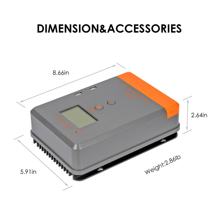 efficient-200w-rigid-solar-panel-kit-for-rvs-rocksolar-ca