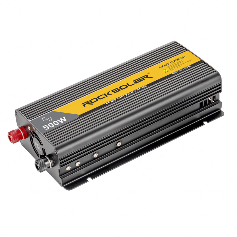 Road Trip Off Grid Solar Kit I