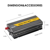 Road Trip Off Grid Solar Kit I