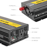 Road Trip Off Grid Solar Kit I