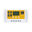 20A PWM charge controller