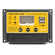 Solar Charge Controllers