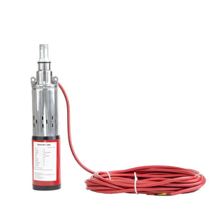 Rocksolar 24V Solar DC Water Pump