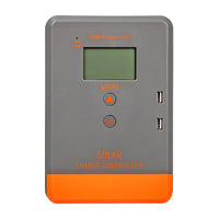 ROCKSOLAR 20A MPPT Solar Charge Controller