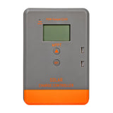 ROCKSOLAR 500W 24V Off-Grid Solar Water Pump Kit