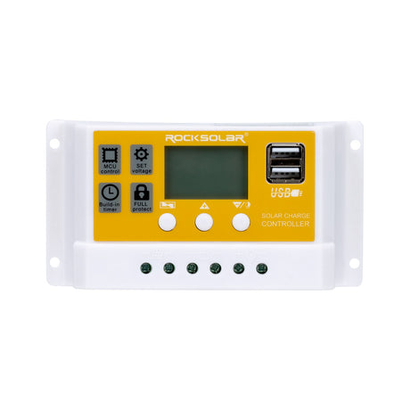 safe-solar-charging-with-30a-pwm-solar-controller-rocksolar-ca