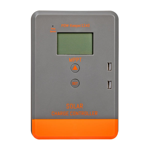 Road Trip Off Grid Solar Kit IV