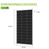 top-marine-battery-with-200w-solar-panel-kit-rocksolar-ca